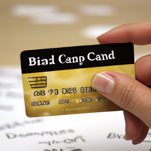 Exploring the Benefits of Financing with a Debit Card