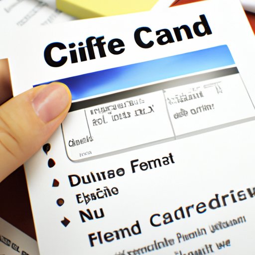 What You Need to Know Before Financing with a Debit Card