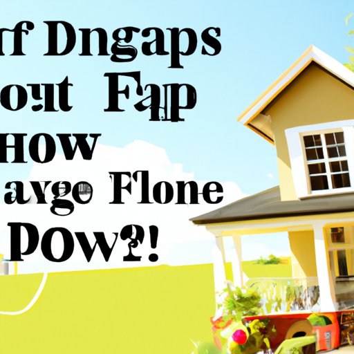 Tips For Finding the Right Financing Option for Your Home Down Payment