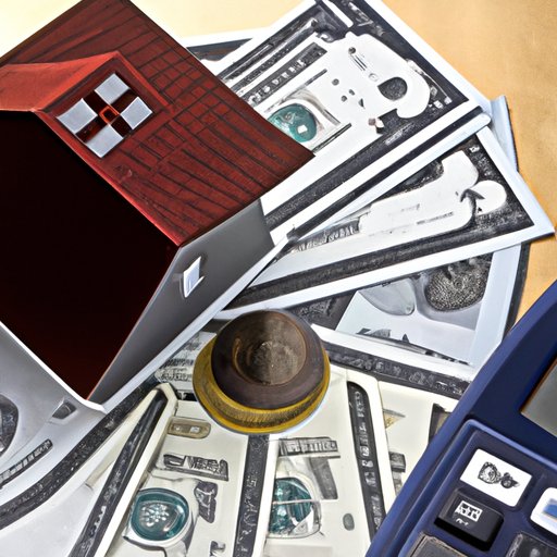 Exploring Options for Financing Your Down Payment on a House