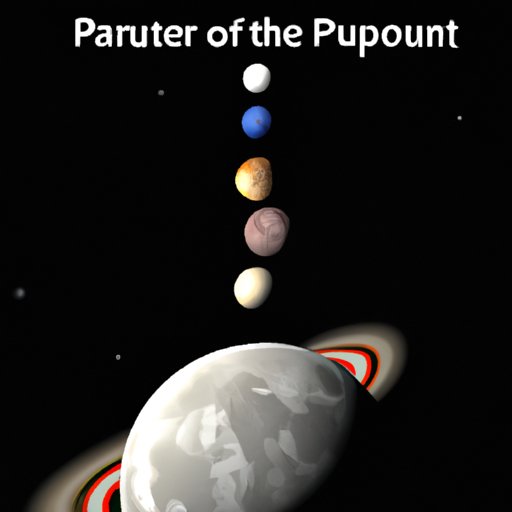 Exploring the Possibility of Fitting All the Planets Between Earth and the Moon