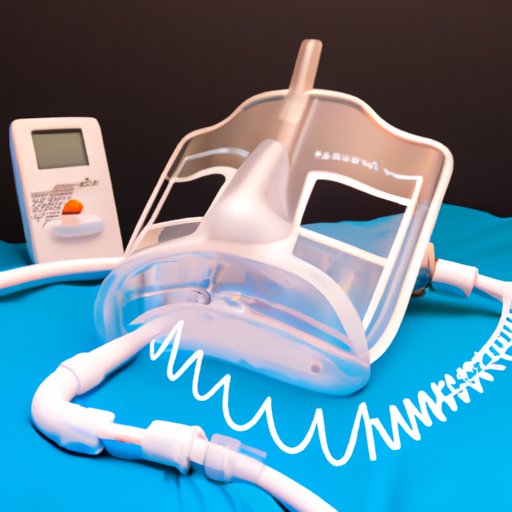 How to Obtain a CPAP Machine Without a Sleep Study