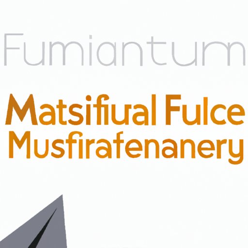 Investigating Funding and Scholarship Opportunities for a Masters in Finance