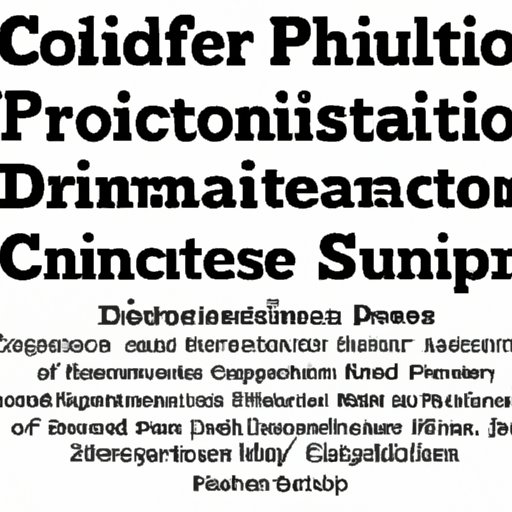 Career Opportunities with a PhD in Computer Science