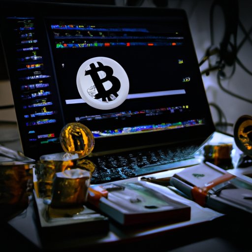 How to Convert Your Bitcoins into Actual Cash