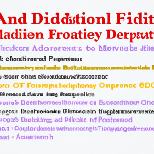 Overview of Financial Aid Options for Doctoral Degree Programs