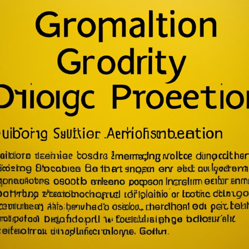 Exploring Scholarships and Grants Available to Doctoral Students