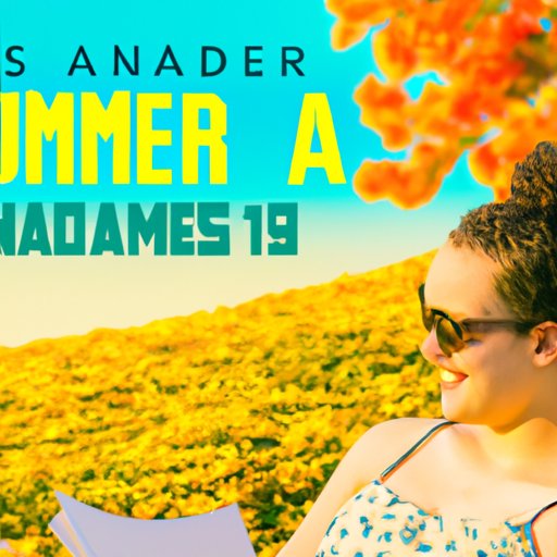 Making the Most of Summer: How to Take Advantage of Financial Aid for Summer Classes