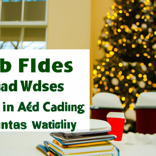 Tips for Making Financial Aid Work for Winter Classes