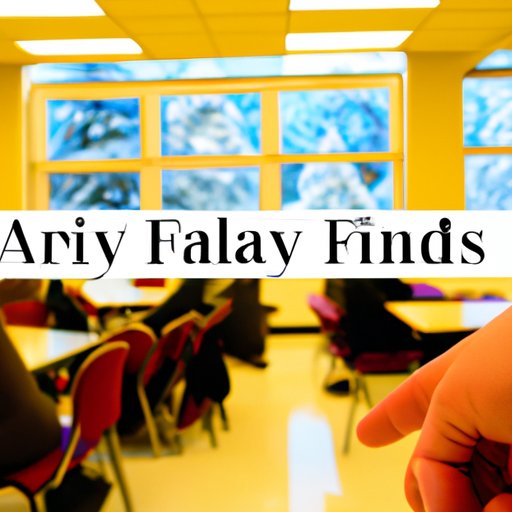 Strategies for Finding Financial Aid for Winter Classes