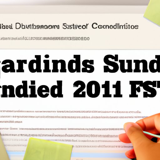 Exploring Financial Aid Options for Summer Studies