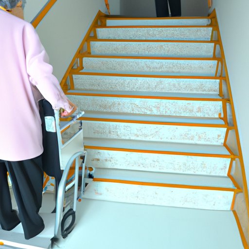 Government Programs That Provide Financial Assistance for Stairlifts
