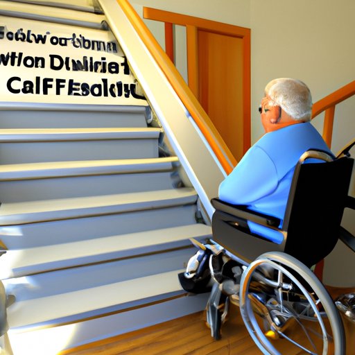 Benefits of Having a Stairlift Installed and How to Access Financial Aid for It