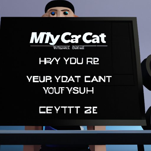 Get Fit with MyCareer 2K23: How to Become a Gym Rat