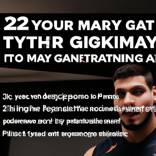 Tips and Tricks for Achieving Maximum Gains as a Gym Rat in MyCareer 2K23