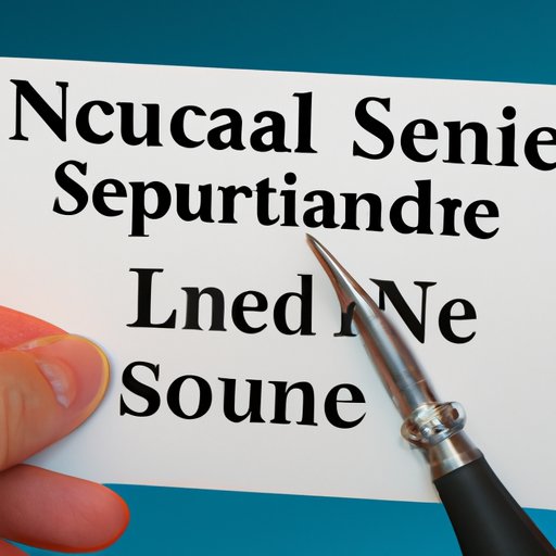 How to Obtain Health Insurance Without a Social Security Number