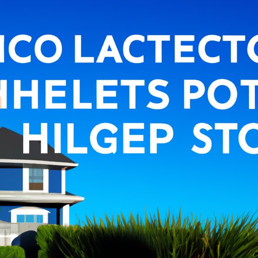 A Guide to Securing a HELOC for Your Investment Property