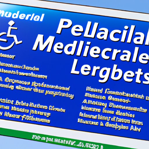 Eligibility Requirements for Medicare and Medicaid