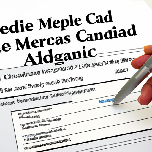 How to Apply for Medicare and Medicaid