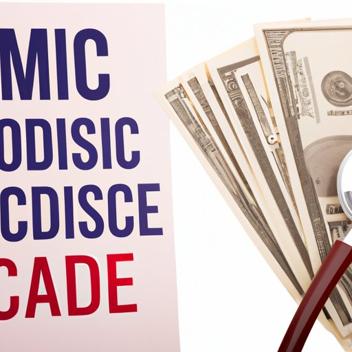 Cost of Medicare and Medicaid