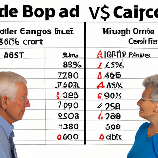 Comparing Medicare Costs at Age 62 Versus Other Ages