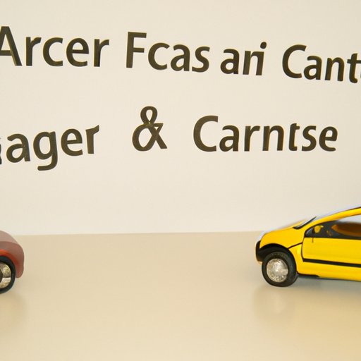 Analyzing the Pros and Cons of Breaking a Car Finance Agreement