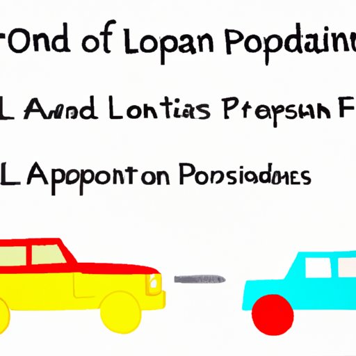Pros and Cons of Keeping or Selling a Vehicle with an Outstanding Loan
