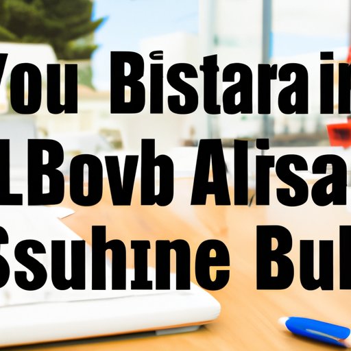 How to Qualify for an SBA Loan to Start a Business