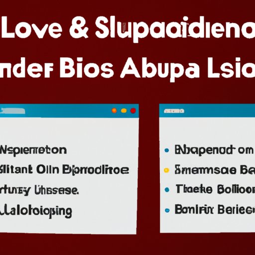 Compare Different Types of SBA Loans to Start a Business