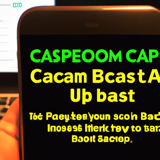 How to Protect Yourself from Bitcoin Scams on Cash App