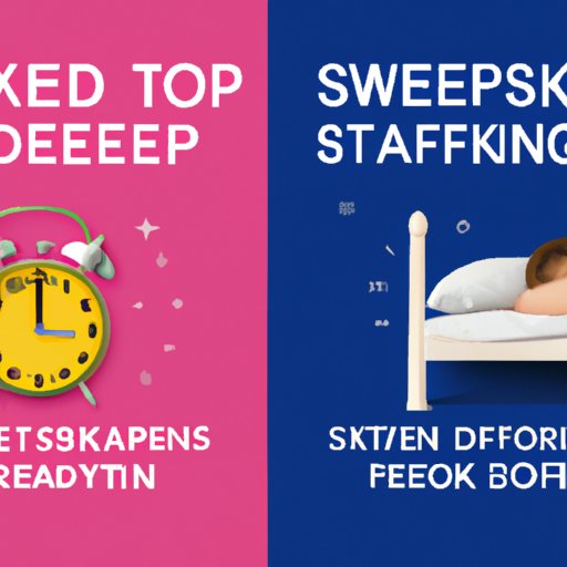 Exploring the Benefits of Adequate Sleep vs Too Much Sleep