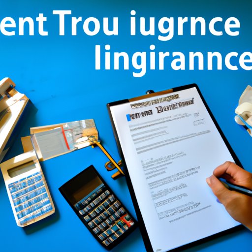 Tips for Finding the Right Travel Insurance Policy