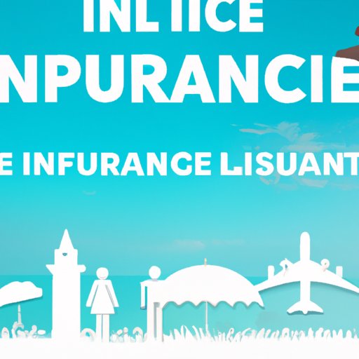 Types of Travel Insurance Policies