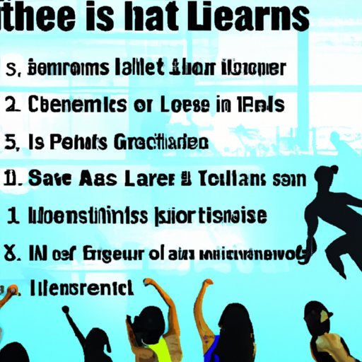 Benefits of Joining a LA Fitness Gym