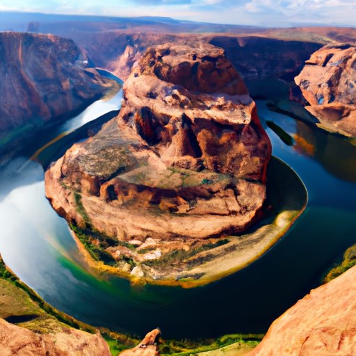 Tips for Visiting Horseshoe Bend Without a Tour