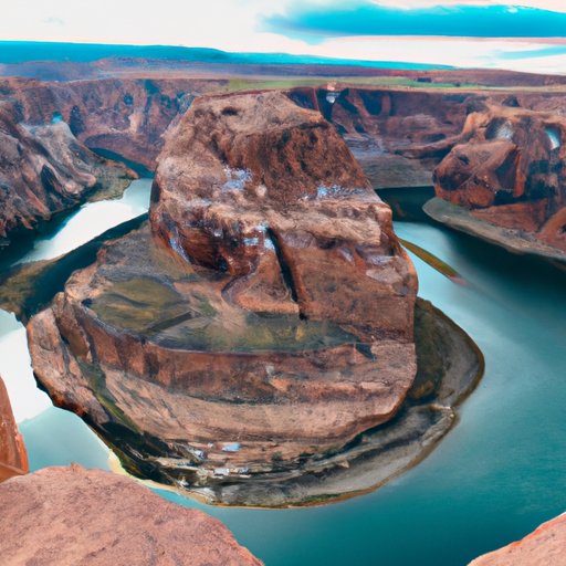 Exploring Horseshoe Bend: A Guide to Going Without a Tour