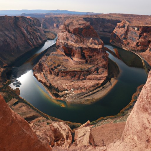 Go Solo! Enjoying Horseshoe Bend on Your Own