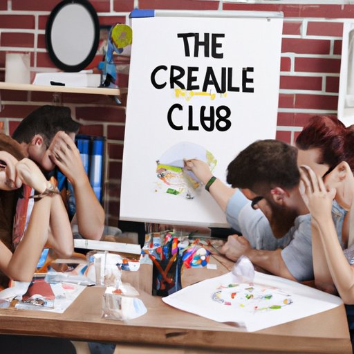 Understanding the Challenges of Ending a Creative Work