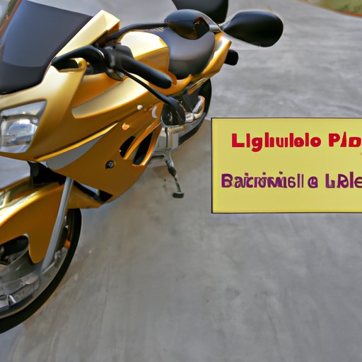 Exploring the Benefits of Liability Insurance for Financed Motorcycles