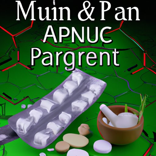 Natural Remedies for Pain Management