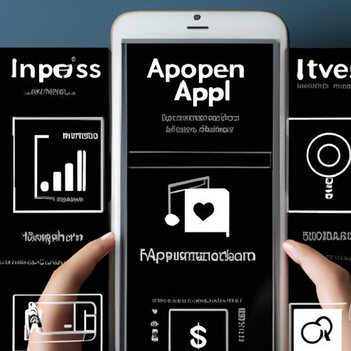 Exploring the Potential of Investing in Mobile Apps