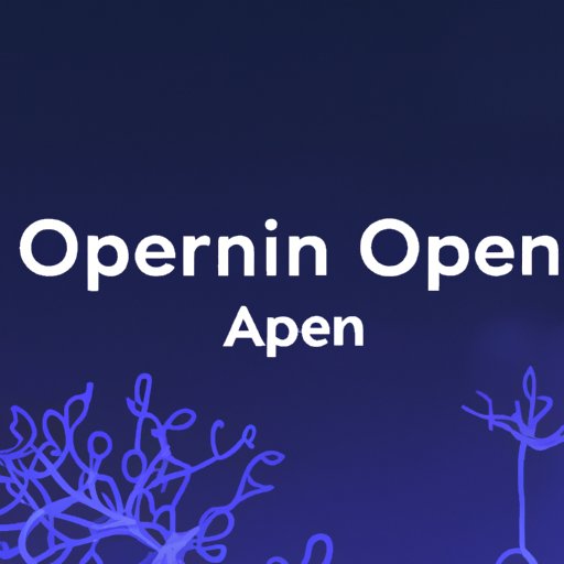 Exploring the Potential of Investing in OpenAI: What You Need to Know