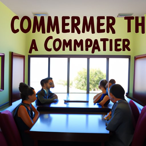 What to Consider Before Joining Multiple Chambers of Commerce