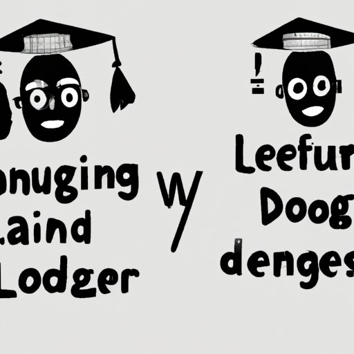 Advantages and Disadvantages of Learning Without a Degree