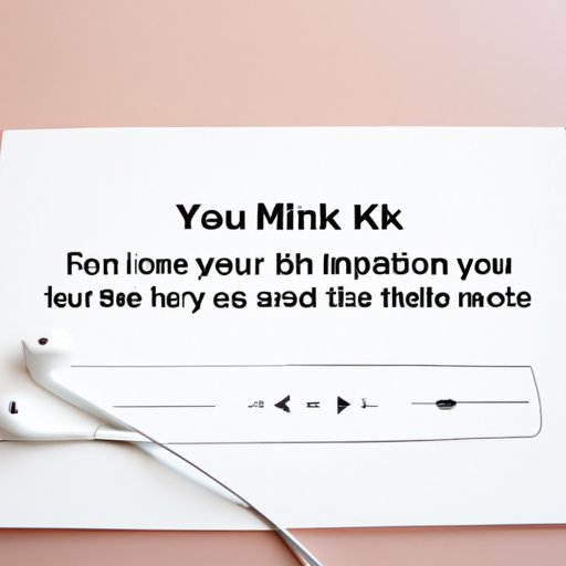 All You Need to Know About Downloading Apple Music for Offline Listening