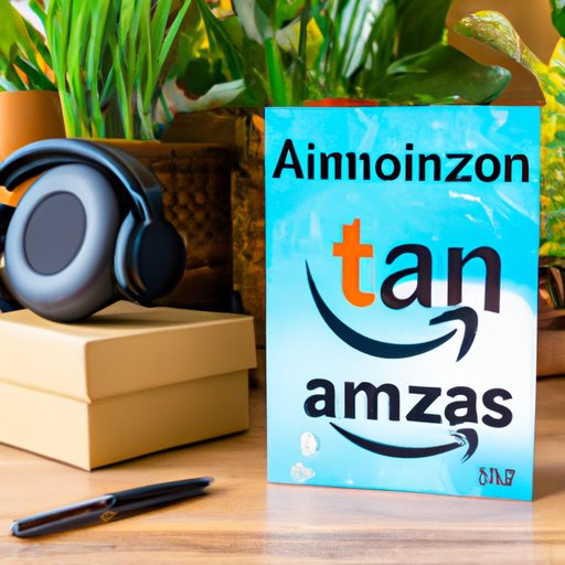 Tips for Choosing the Right Music for Working at Amazon