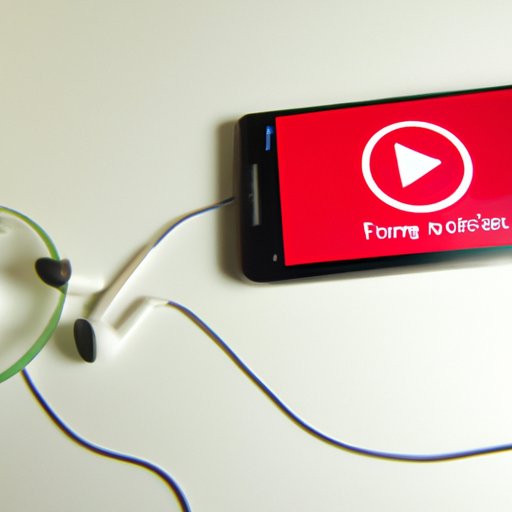 How to Enjoy Listening to YouTube Music Without an Internet Connection