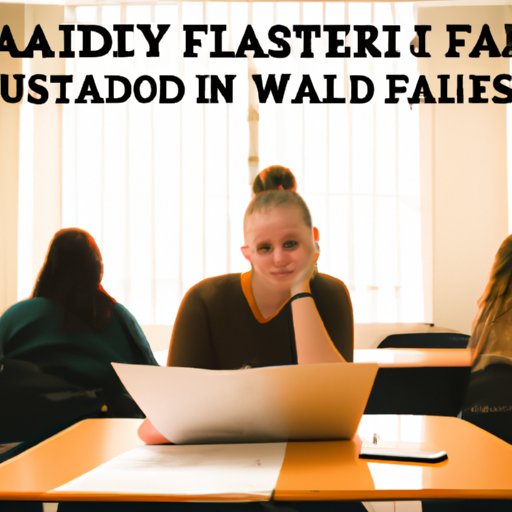 Exploring What Happens to Financial Aid When You Fail a Class