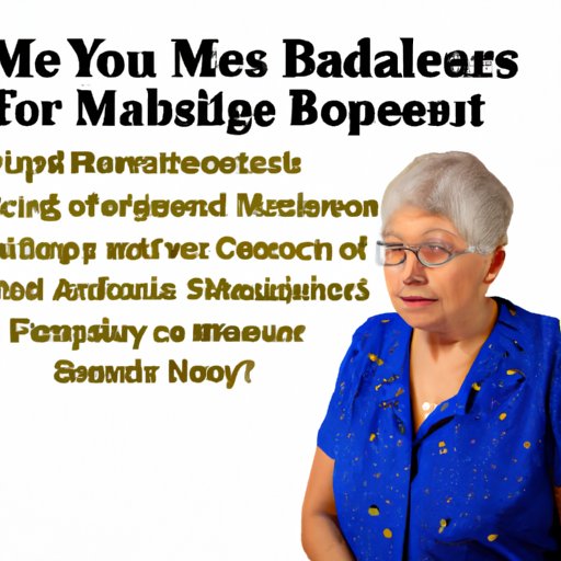 Common Misconceptions About Losing Medicare Benefits