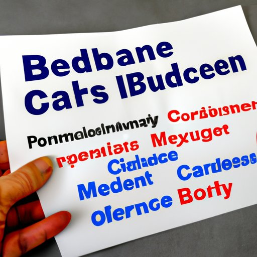 An Overview of When and How Medicare Benefits Can Be Lost